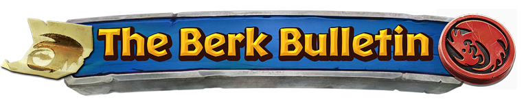 Berk Bulletin