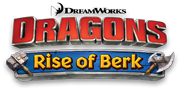 Dreamworks Dragons: Rise of Berk